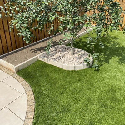 Artificial Grass Phoenix 40mm