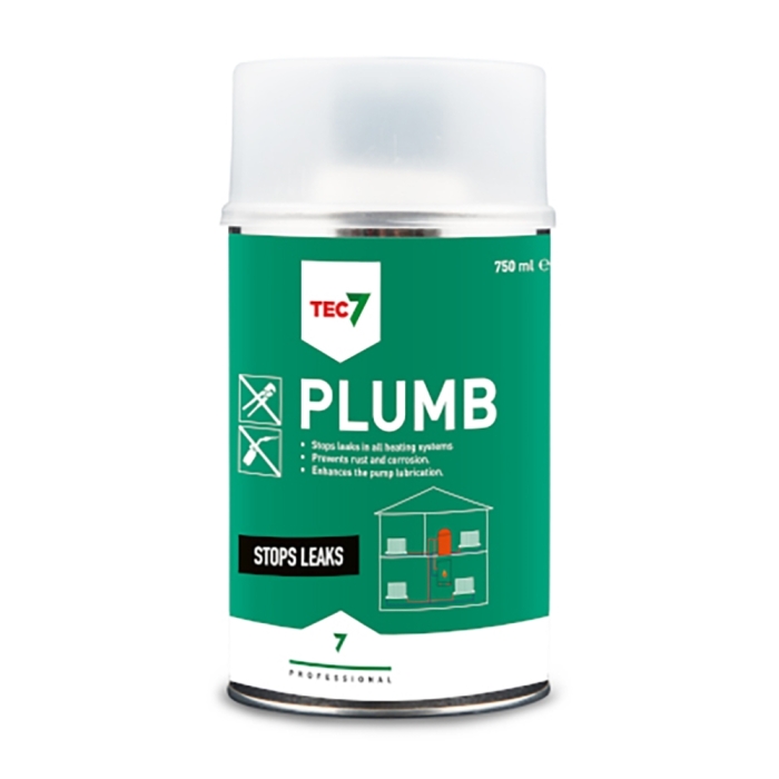 Tec7 Plumb Leak Sealer 750ml
