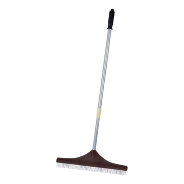 Artificial Grass Brush - Metal Handle