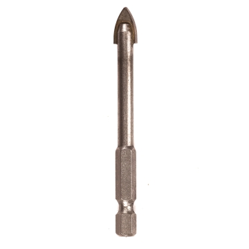 Diamond 8mm Arrow Bit