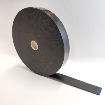 Acoustic Joist Tape 50mm (20m roll)