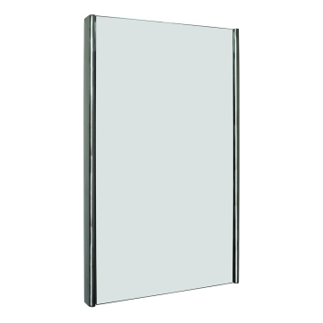 Basic Rectangular Mirror 50x70cm
