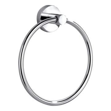 Destino Opus Towel Ring