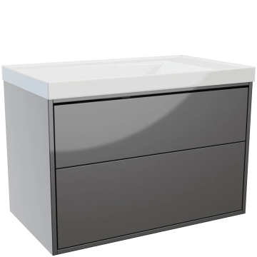 Erla 80cm Ceramic Basin