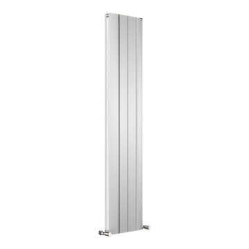 Jupiter White Double Panel Radiator 180x37.5cm