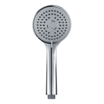 Round Shower Handset Head