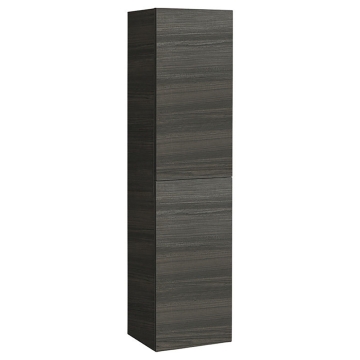 Tavistock 2-Door Tall Column Cabinet Tundra