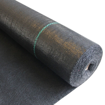 Fabric Ground Cover Underlay 1m²