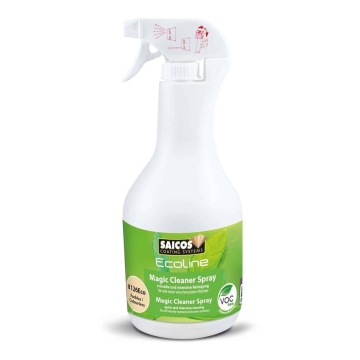 SAICOS Ecoline Magic Floor Cleaner Spray 1L