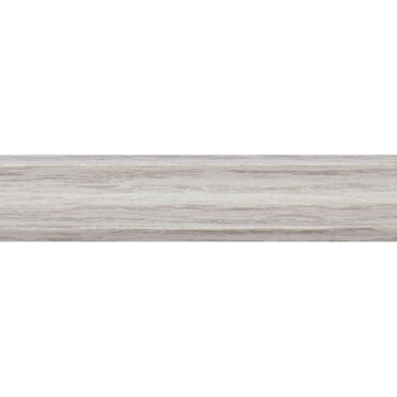 Scotia MDF Light Grey 2.4m 16x16mm