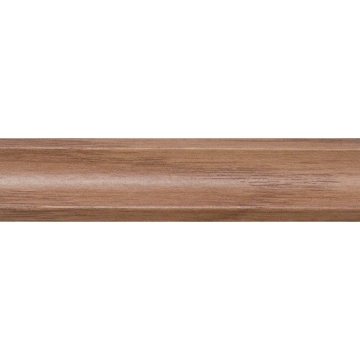 Scotia MDF Natural Oak 2.4m 16x16mm