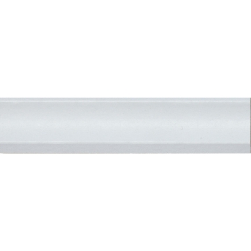 Scotia MDF White 2.4m 16x16mm