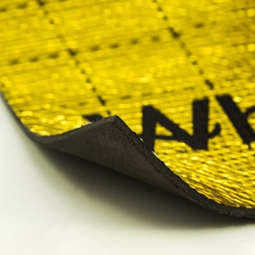 Ultrastrong 3mm Underlay 10m²