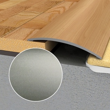 WRG2 38mm Reducer Adhesive Profile P18 Gunmetal Grey 900mm