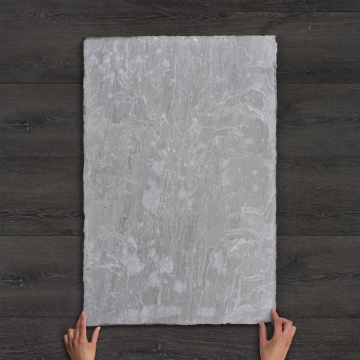 Kandla Grey Sandstone Paving Hand-Cut Calibrated 60x90x2.2cm