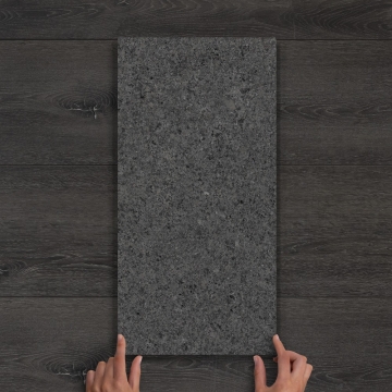 Midnight Black Granite Paving 60x30cm