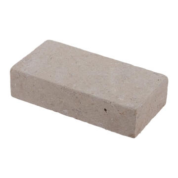 Egyptian Limestone Tumbled Cobble 20x10cm