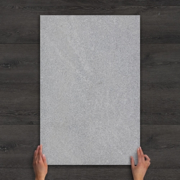 Grey Soliman Egyptian Granite Flamed Paving 90x60cm