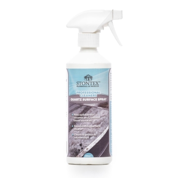 Stontex Quartz Surface Spray 500ml