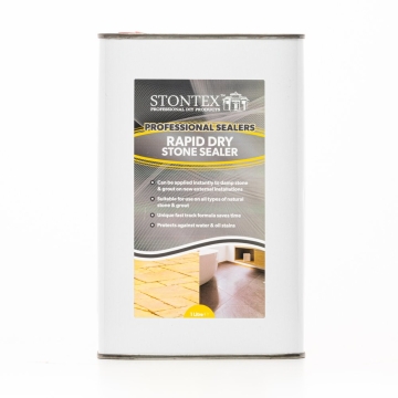 Stontex Rapid Dry Stone Sealer 1L