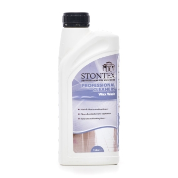 Stontex Wax Wash 1L