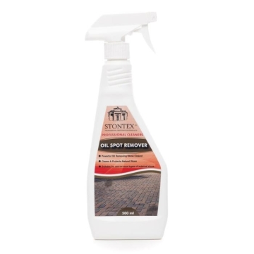 Stontex Oil Spot Remover 500ml