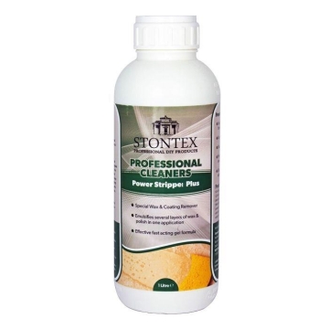 Stontex Power Stripper Plus 1L
