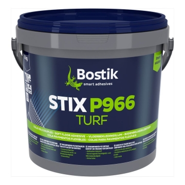 Bostik Stix P966 Turf Adhesive 6kg