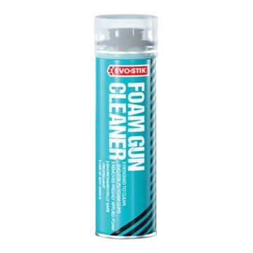Evo-Stik System C Gun Foam Cleaner 500ml