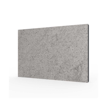 Outdoor Porcelain Cobble Aran Grey Natural Tile 30x20cm