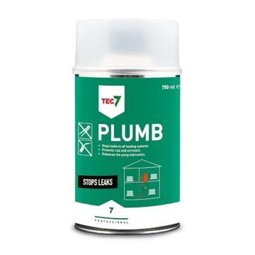 Tec7 Plumb Leak Sealer 750ml