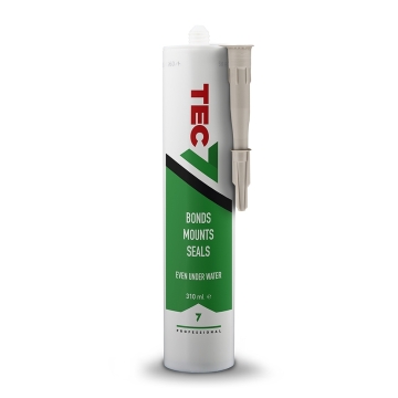 Tec7 Sealant Brown 310ml
