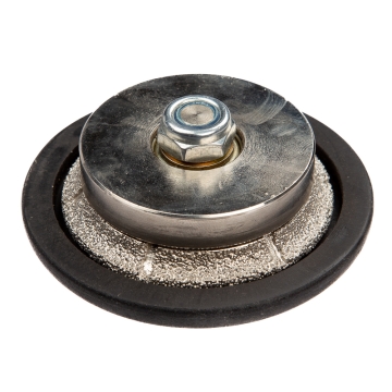 Bullnose Grinder Bit M14 R5