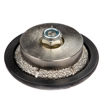 Chamfer Grinder Bit M14 5mm