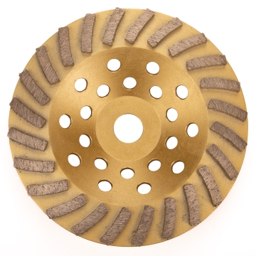 Grinding Wheel 180mm