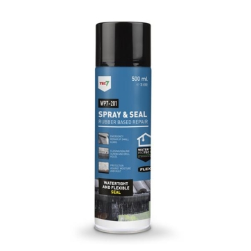 Tec 7 WaterProof SPRAY & SEAL - WP7-201 - 400g (500ml)