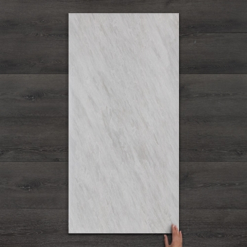 Outdoor Kandla White Sandstone-Effect Matt Porcelain Tile 120x60cm