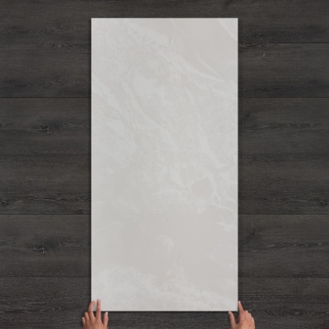 Superb Onyx-Effect Matt Porcelain Tile 120x60cm