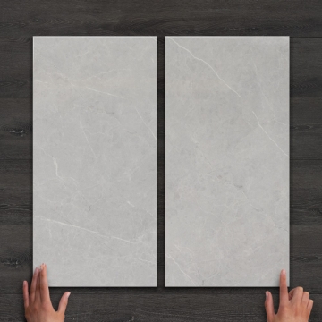 Firenze Perla Gloss Ceramic Tile 60x30cm