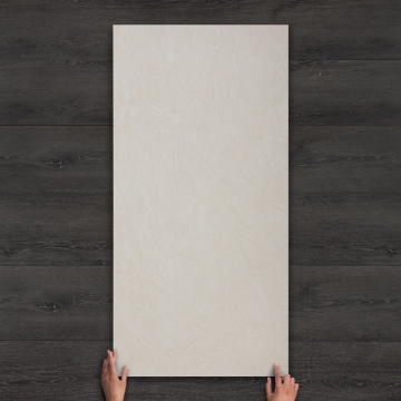 Venice Laguna Marble-Effect Matt Porcelain Tile 120x60cm