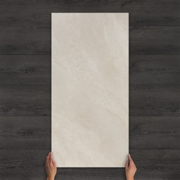 Luxe Marfil Matt Porcelain Tile 120x60cm