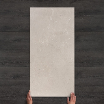 Majestic Grey Matt Porcelain Tile 120x60cm