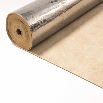 Silent Plus 3mm Underlay 10m²