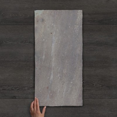 Mint Sandstone Paving Hand-Cut Calibrated 60x30x2.2cm