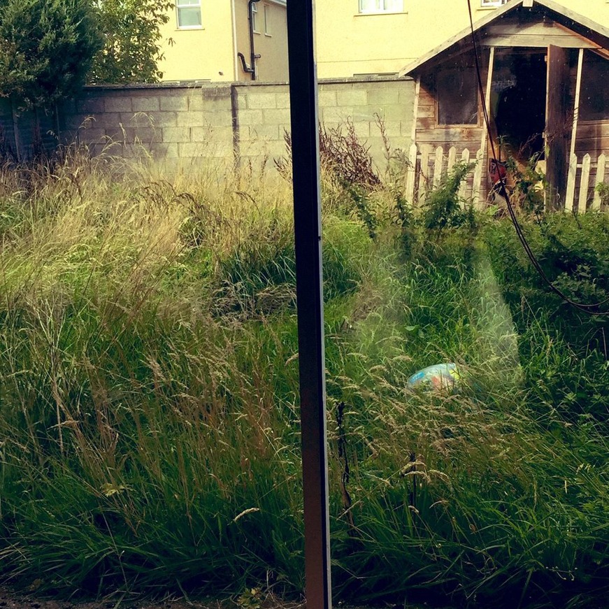 Dancing with the Stars judge, Brian Redmond renovated his garden using outdoor tiles supplied by Tile Merchant