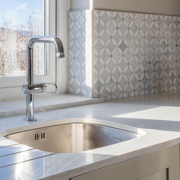 How to Install Mosaic Tiles | Tile Merchant Ireland Guide