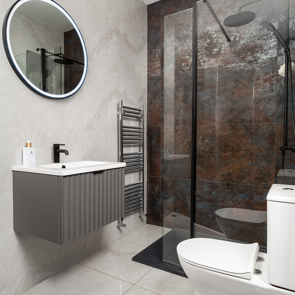 Ensuite Bathroom Design and Ideas