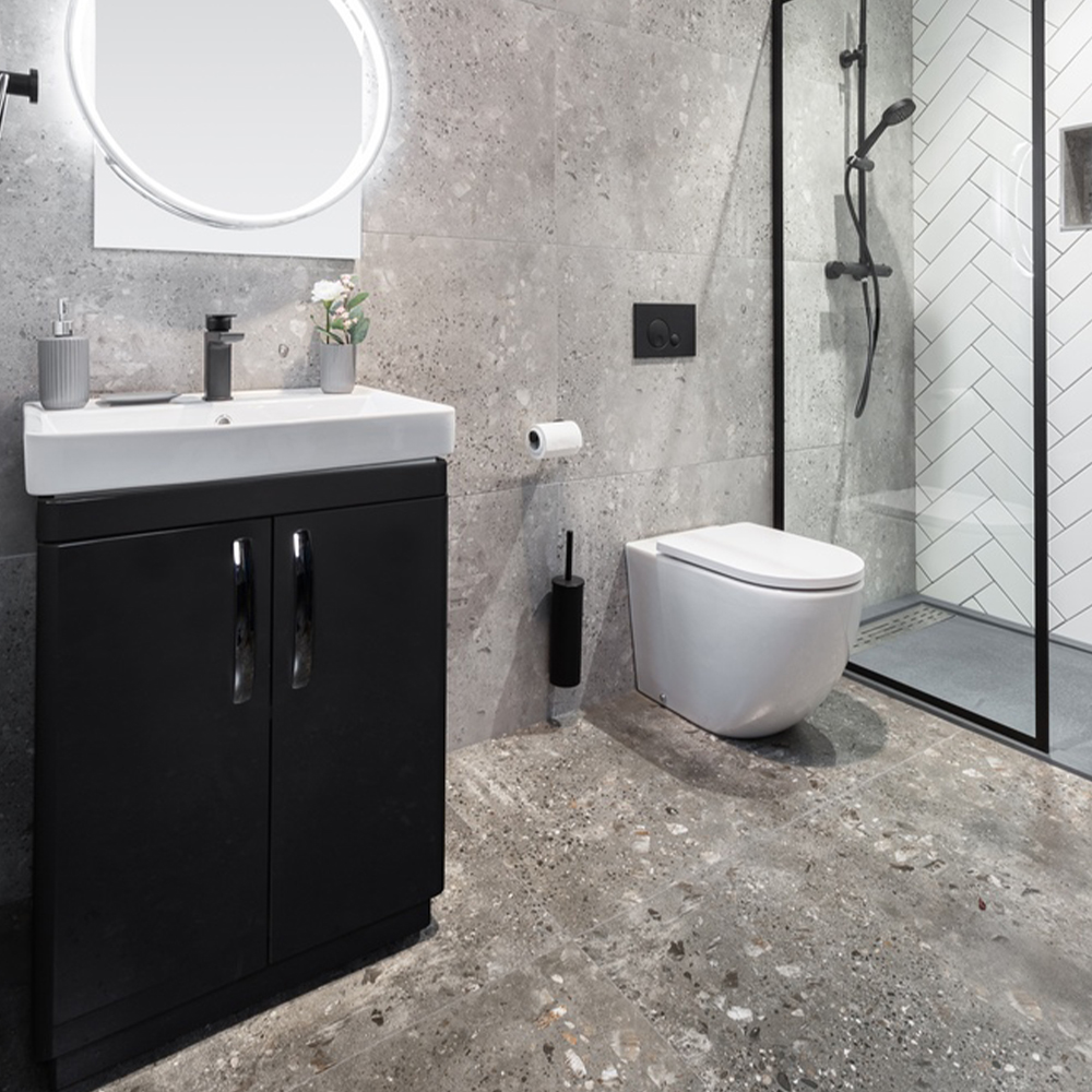 Ensuite Bathroom Design and Ideas in Ireland