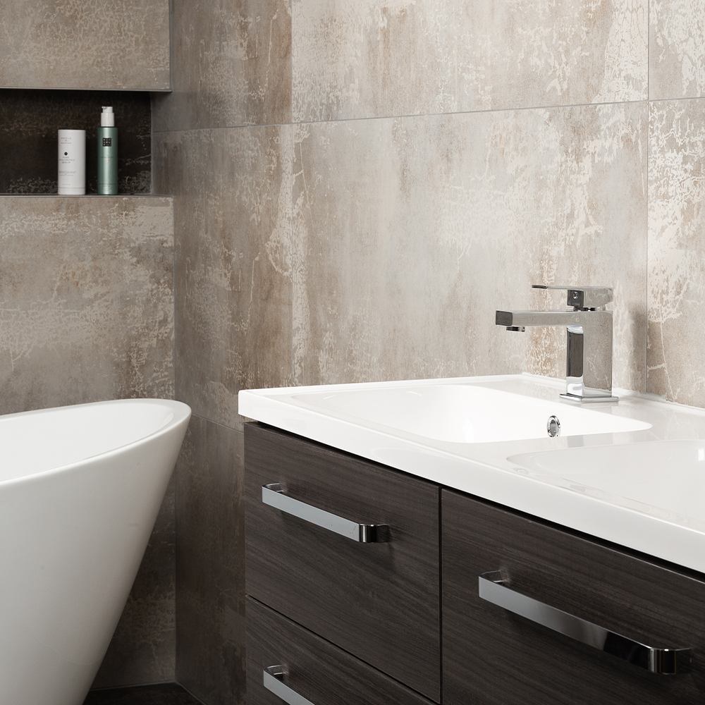 Ensuite Bathroom Design and Ideas in Ireland