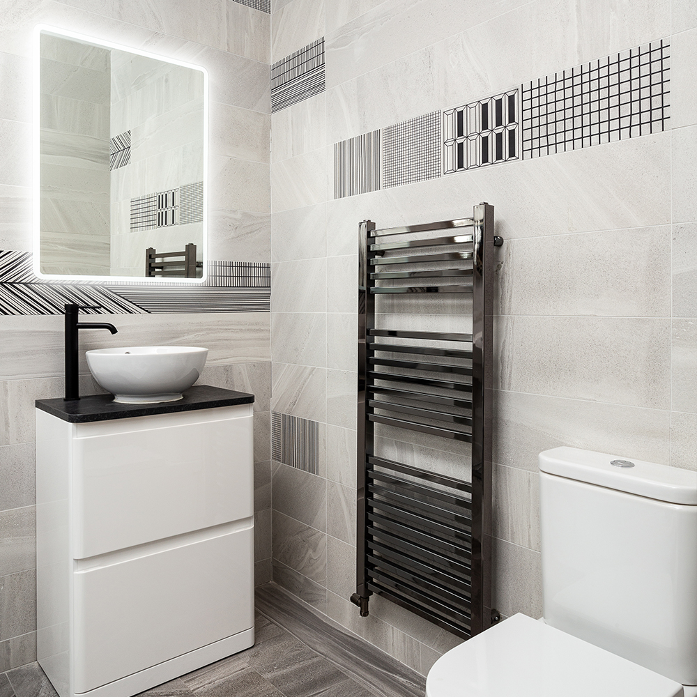 Ensuite Bathroom Design and Ideas